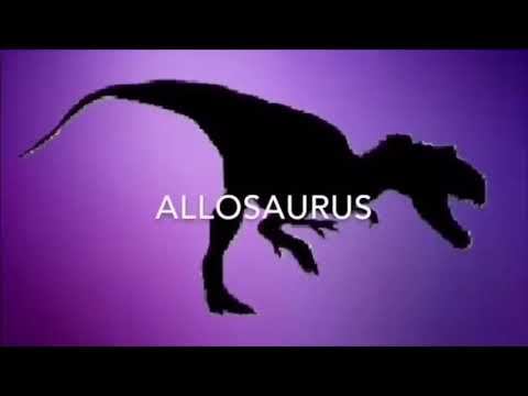 Kung Fu Pachyrhinosaurus (Reuploaded) смотреть онлайн