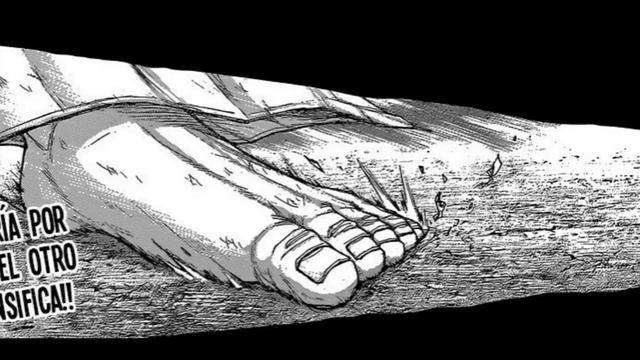 "Terra Formars Manga" - Joseph G. Newton vs Shokichi Komachi - Ranking M.A.R.S (N°1 VS N°2) - (MMV) смотреть онлайн