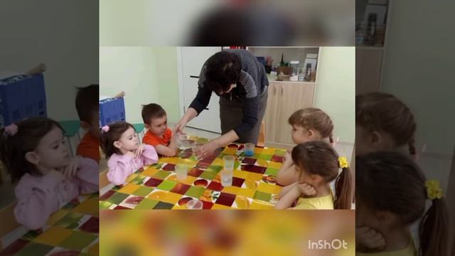 Опыт Делаем облако смотреть онлайн