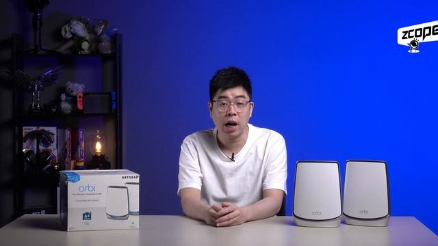 2.5Gbps 寬頻 升級前必讀攻略 ! смотреть онлайн
