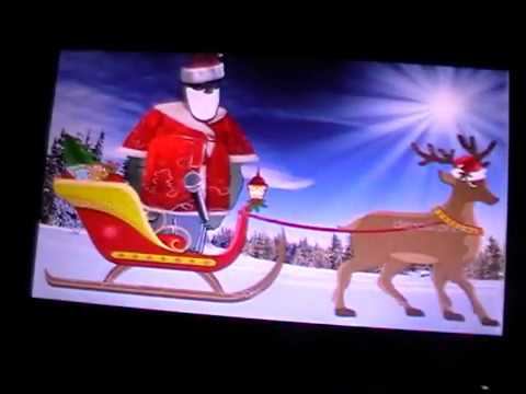 Хулк тв выпуск№5 (Дед Мороз в Новосибирске) смотреть онлайн