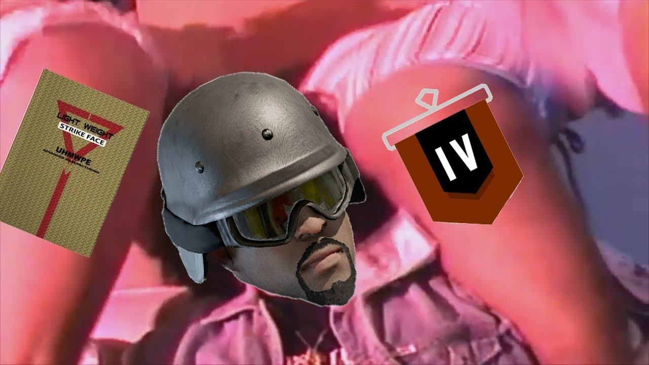 Yea, Castle. | Rainbow Six: Siege смотреть онлайн