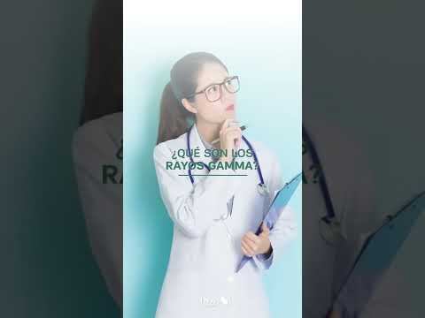 ¿Qué son los Rayos Gamma? смотреть онлайн