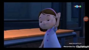 анонс карусель приключения тайо 2014 #карусель #тайо