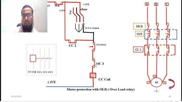 HV Isolator control drawing/Electrical drawing/Dis-connector switch/DS control diagram смотреть онлайн