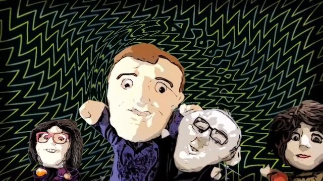 The Jean Genie starring Joe Biden and Donald Trump смотреть онлайн