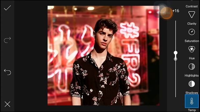 Neon Background Edit | Picsart Mobile Tutorial | Aira Marquez смотреть онлайн