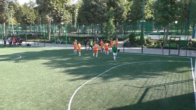 16 B Норма - Sigma Software смотреть онлайн