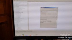 Кабель для прошивки эбу 17.9.7 и 17.9.71