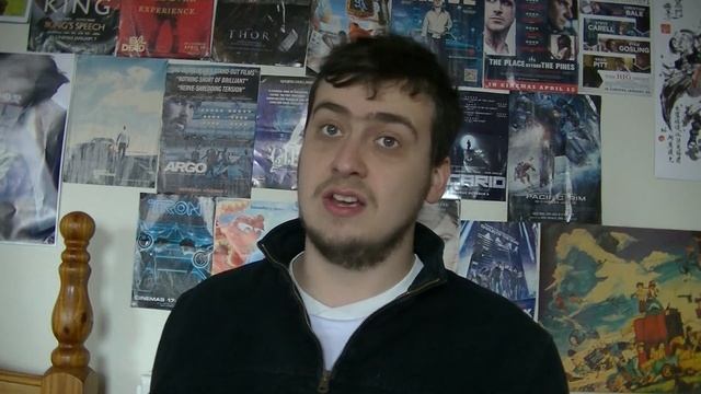 Babylon (2022) Review смотреть онлайн