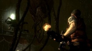 Полнометражный Resident Evil HD Remaster — Игрофильм (Русская Озвучка) Все сцены Cutscenes