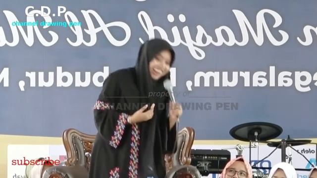 Kajian Sore 03 Maret 2024 Bersama Ustadzah Mumpuni Handayayekti |Ceramah Ngapak lucu Mumpuni смотреть онлайн