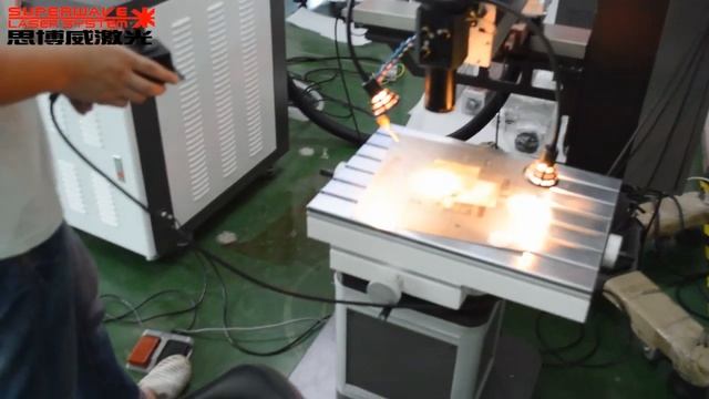 Hard light road boom mold welding смотреть онлайн