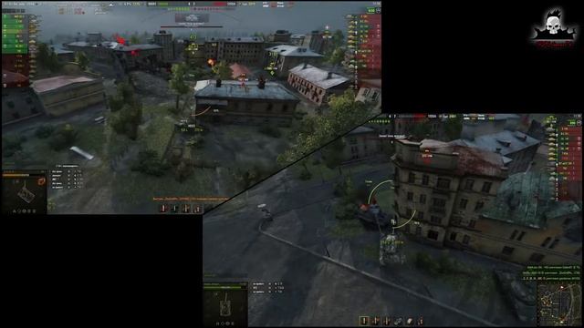 WOT - Прогулки с динозаврами #5 смотреть онлайн