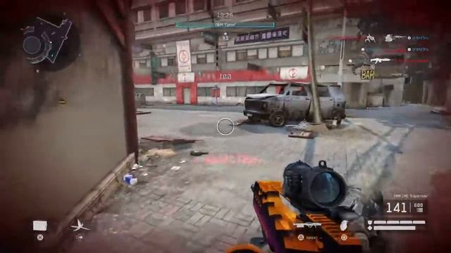 Прямой показ PS4 от gr0m23ru WARFACE КЛАН М.Е.Ч смотреть онлайн