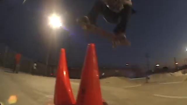 vx b-roll #1 ('09-10) смотреть онлайн