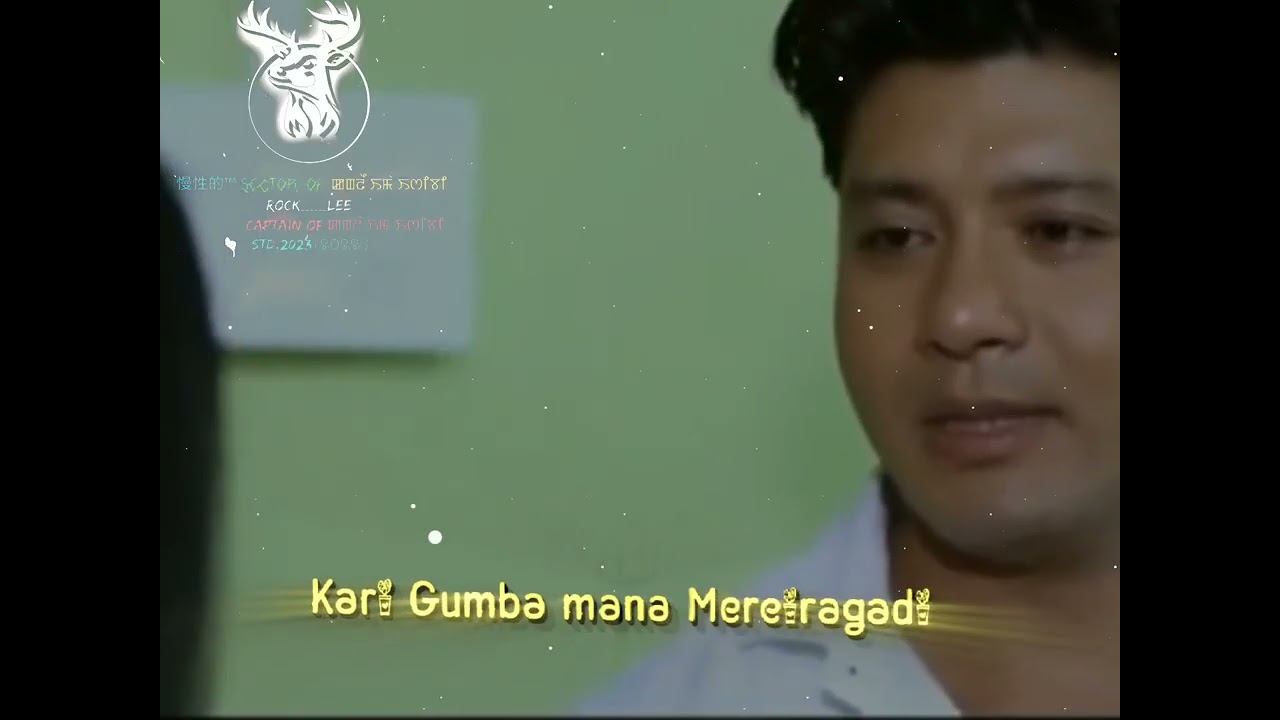 Manipur Sad WhatsApp Status Video💔