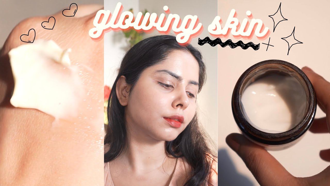 3 SKINCARE PRODUCTS FOR ULTIMATE ✨GLOWING SKIN✨THIS SUMMER✅ смотреть онлайн