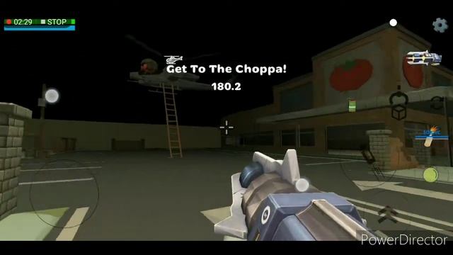 Run meme chicken gun elitesquad смотреть онлайн