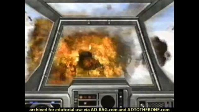 Star Wars Battlefront Commercials смотреть онлайн