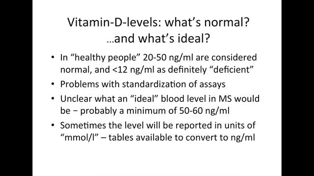 Life Enhancement Forum | Alternative Treatments for Multiple Sclerosis | Dr. Karl F.Gross M.D. смотреть онлайн