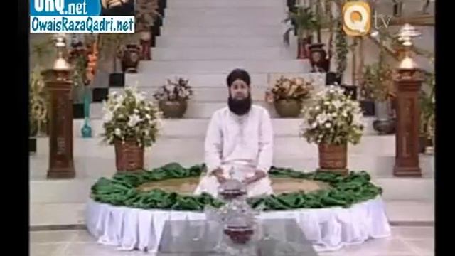 Aaqa Ka Milad Aaya by owais raza qadri Albums смотреть онлайн