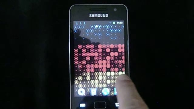 LED Deutschland Flagge Live Wallpaper смотреть онлайн