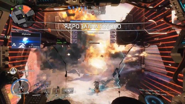 Titanfall2-PC-LTS/Tone (06-11-16) смотреть онлайн