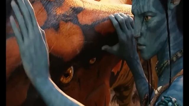 Avatar- El retorno de Toruk Makto- Ernesto Romero смотреть онлайн