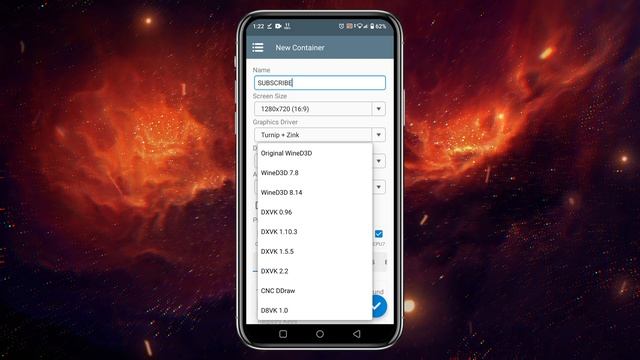 How to install Winlator Emulator on Android | Winlator Emulator for Android смотреть онлайн