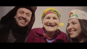 САЛАВАТ МИННИХАНОВ - ГУЗЭЛЕМ - АЙ, ЯЙ, ЯЙ