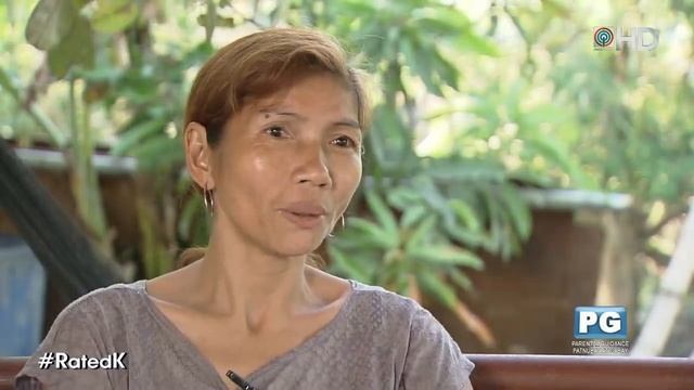 Ama, anak muling nagtagpo matapos ang higit 3 dekada | Rated K смотреть онлайн