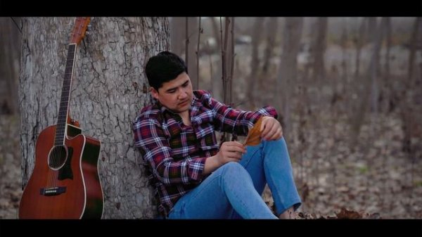 Jasurbek Mirzajonov - Bechoraman (Mood video)