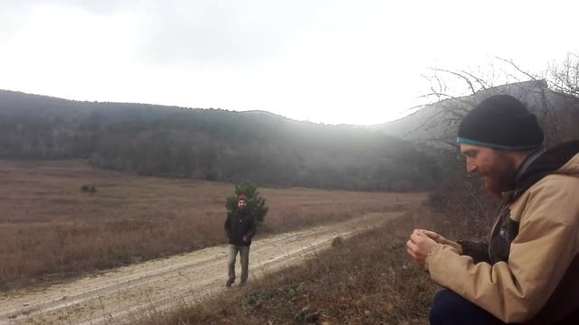 мангуп кале