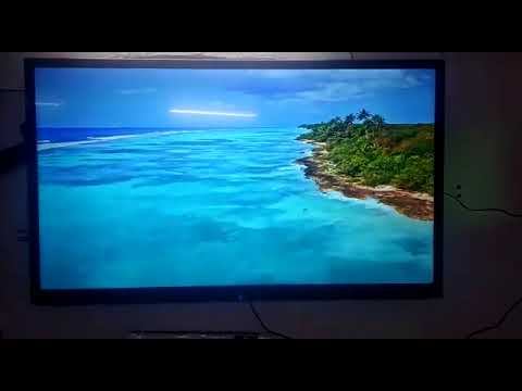 PROSONIC 75 SMART ANDROID 4K LED TV смотреть онлайн