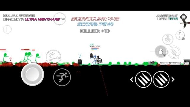 SOME TRM GAMEPLAY |Stick Warfare:Blood Strike смотреть онлайн