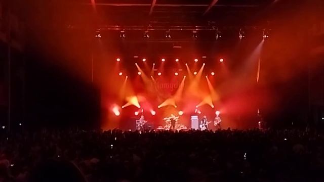 Klamydia / Metanol Man /Logomo Turku /2.12.2022 смотреть онлайн