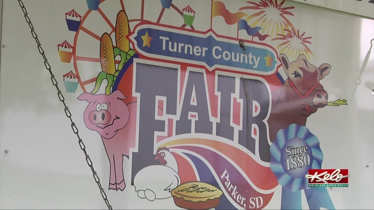 Community and staff react to Turner County Fair Cancellation смотреть онлайн