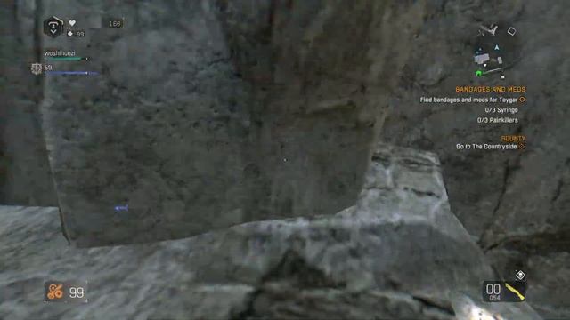 playing dying light 1 on epic games first video смотреть онлайн