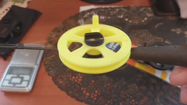 БЕЗМОТЫЛКА. МОИ СНАСТИ: УДОЧКИ ДЛЯ ЛОВЛИ НА БЕЗМОТЫЛКУ смотреть онлайн