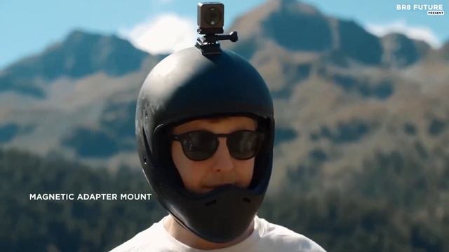 ТОП-5: Лучшие Action-камеры DJI 2024