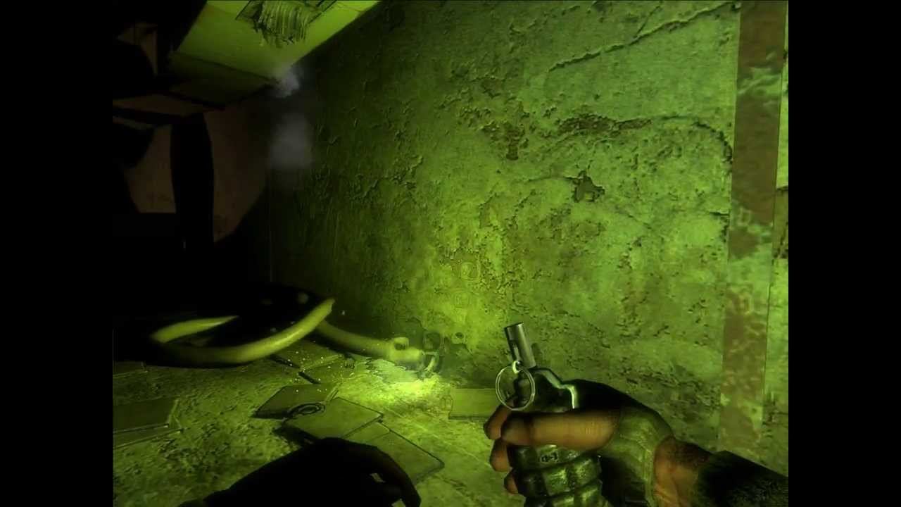 Shadows Addon: Actor Shadow смотреть онлайн