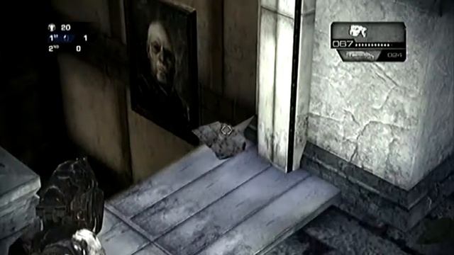 Library ester egg смотреть онлайн