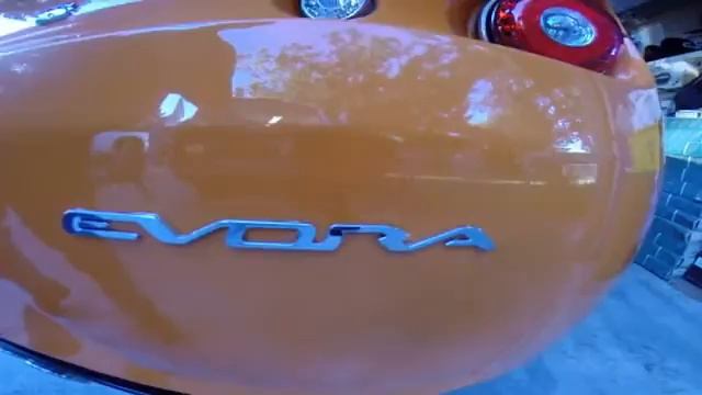 NW WHEEL REPAIR Lotus Evora смотреть онлайн