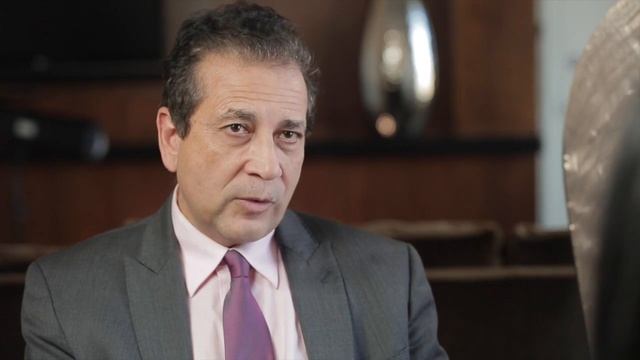 Dr Minesh Mehta, Medical Director Maryland Proton Treatment Center смотреть онлайн