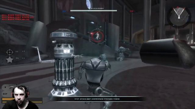 Дроиды Star Wars Battlefront 2 Часть 39 смотреть онлайн