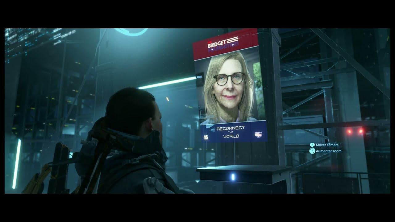 Death Stranding - Pt-Pt - Part 66 смотреть онлайн