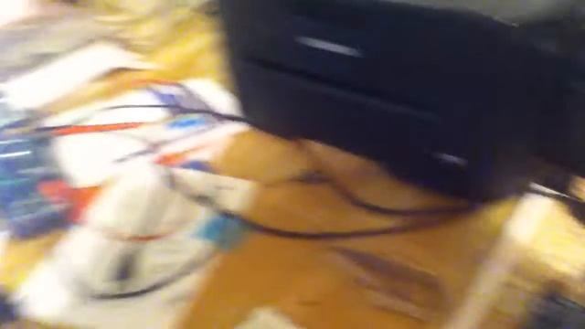 Tetris on Arduino смотреть онлайн