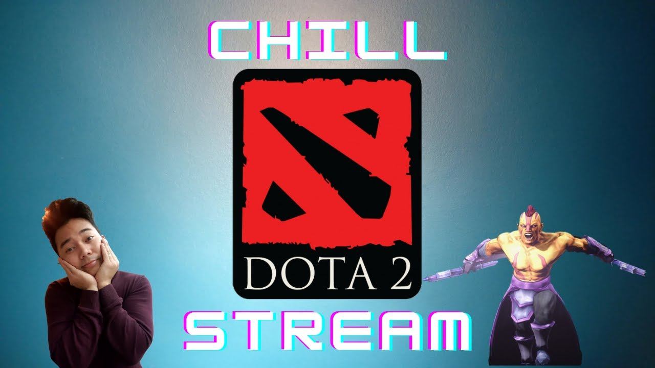 🔴LIVE Dota 2 [FIL] 🇵🇭 | ROAD TO 5K MMR | POS 1 ONLY | EU SERVER смотреть онлайн