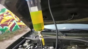 Как промыть форсунки на Рено Дастер рестайлинг 1.6.с ДВС H4M